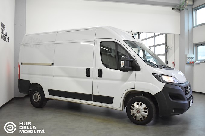 FIAT Ducato 30 2.2 Mjt 140CV PM-TM Furgone